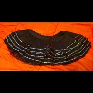 Tutu Crinoline Petticoat Costume